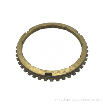 Auto parts spare parts Transmission Synchronizer Ring 8-97166-588-0/ 8-94316-749-0 for ISUZU